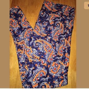 BNWT lularoe TC leggings