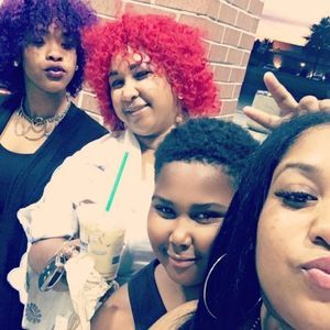 Meet your Posher, Kristine