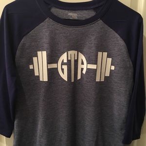 Meet your Posher, Gretchen