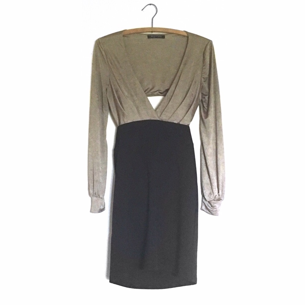 Foreign Exchange Dress