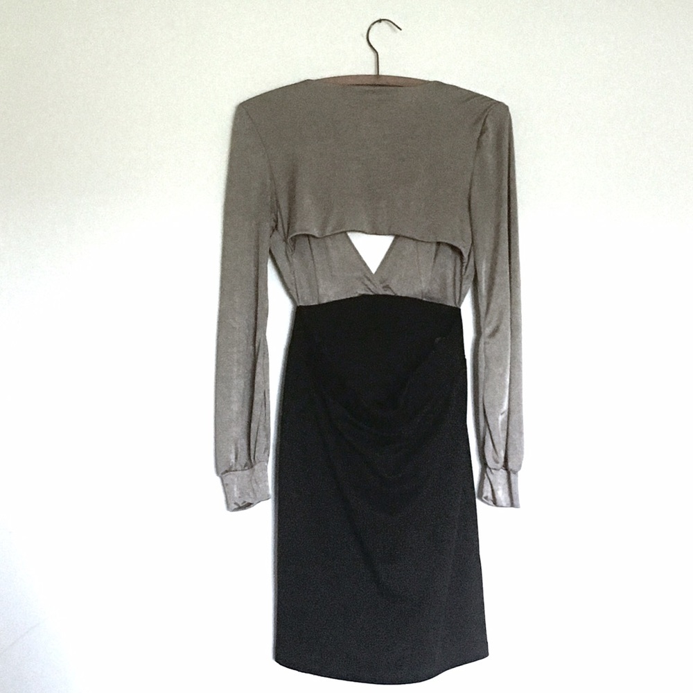 Foreign Exchange Dress - Picture 2 of 5