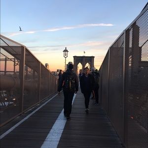 Meet your Posher, Anya