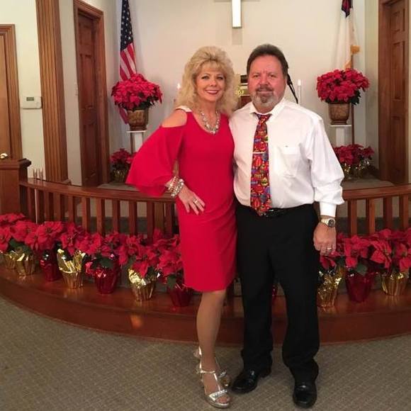 Meet your Posher, Karen - Picture 2 of 2