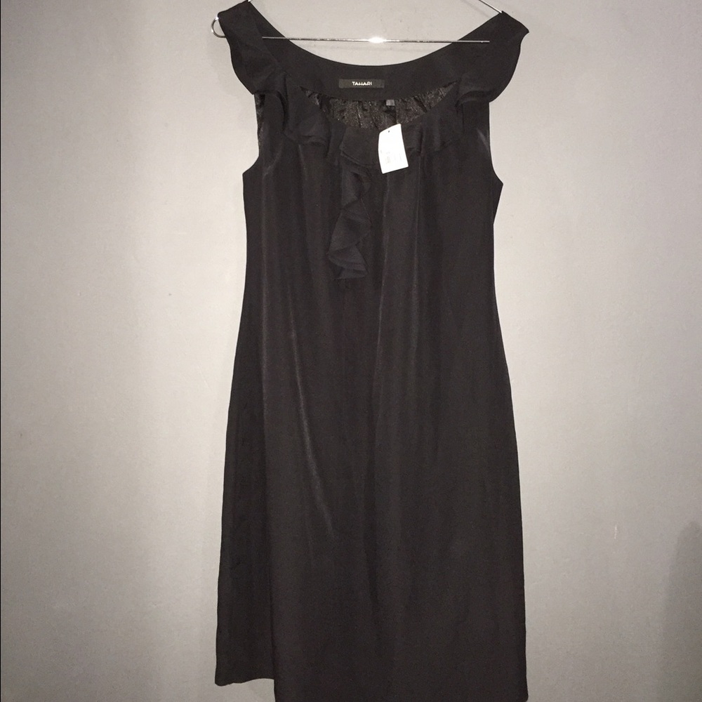 Tahari dress