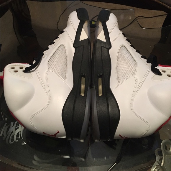 Jordan V