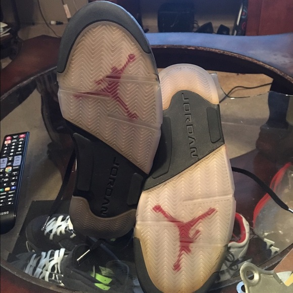 Jordan 5 Retro OG  Jordan V