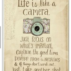 Meet your Posher, Mickie