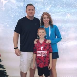 Meet your Posher, Dawn