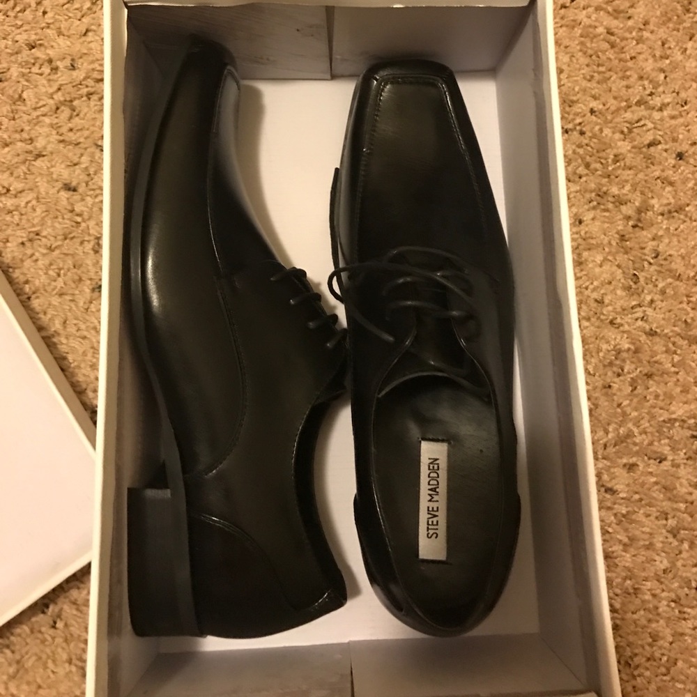Steve Madden Oxford