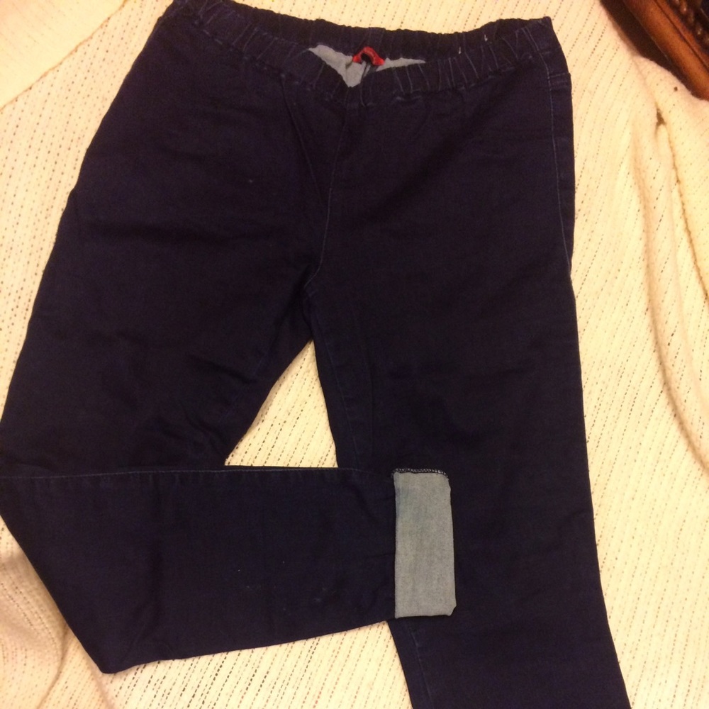 Guess jegging