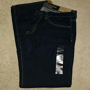 American Eagle Jean's