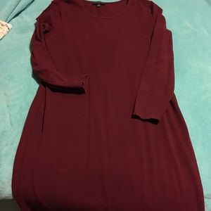 Bodycon Dress