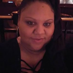 Meet your Posher, Jena