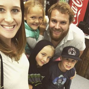 Meet your Posher, Jonas