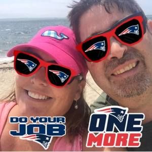 Meet your Posher, Kathy