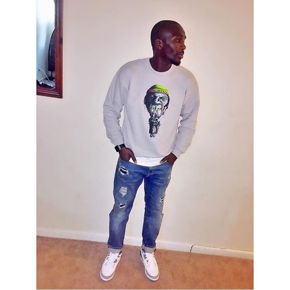 Meet your Posher, Keenan
