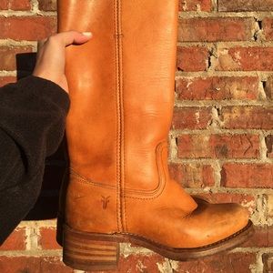 Vintage Frye Boots size 6 Vintage Frye Boots size 6