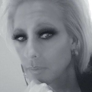 Meet your Posher, Kristina