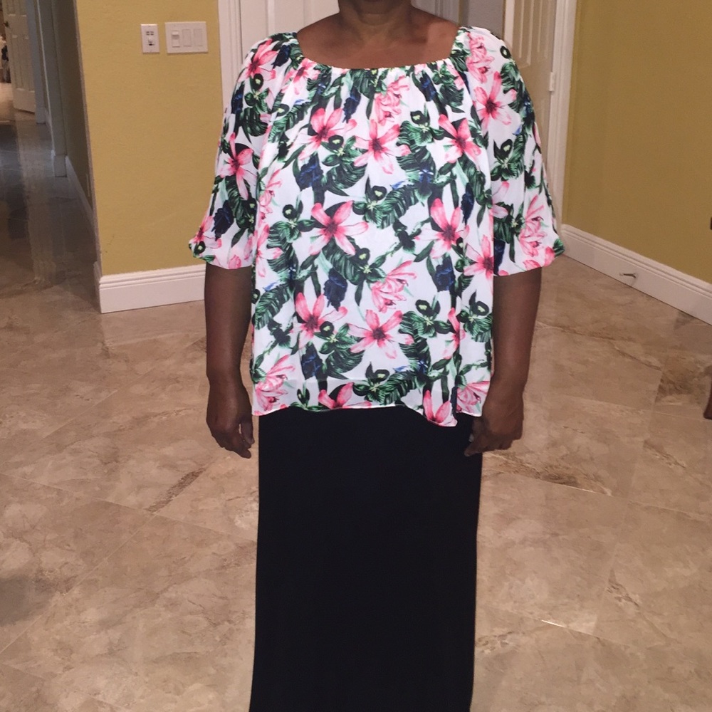 Vince Camuto blouse