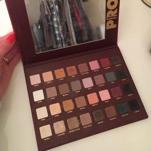 Lorac Mega Pro Palette