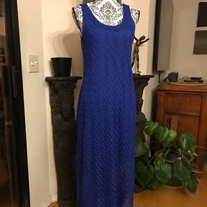 APT. 9 SLEEVELESS DRESS