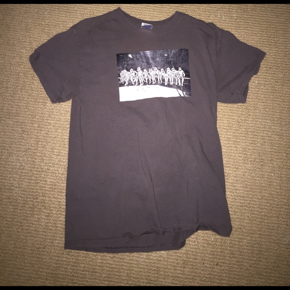 Star Wars t-shirt