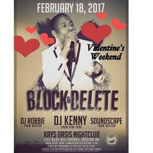 Meet your Posher, Lawrence