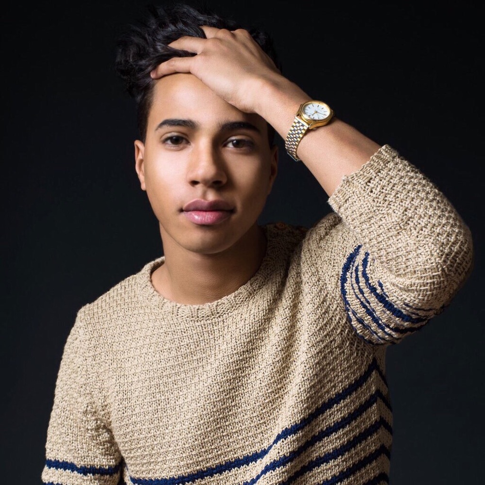 Meet Bryce T!