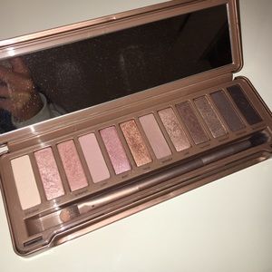 Urban Decay Naked 3