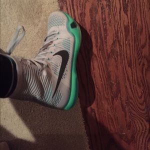 Kobe 10