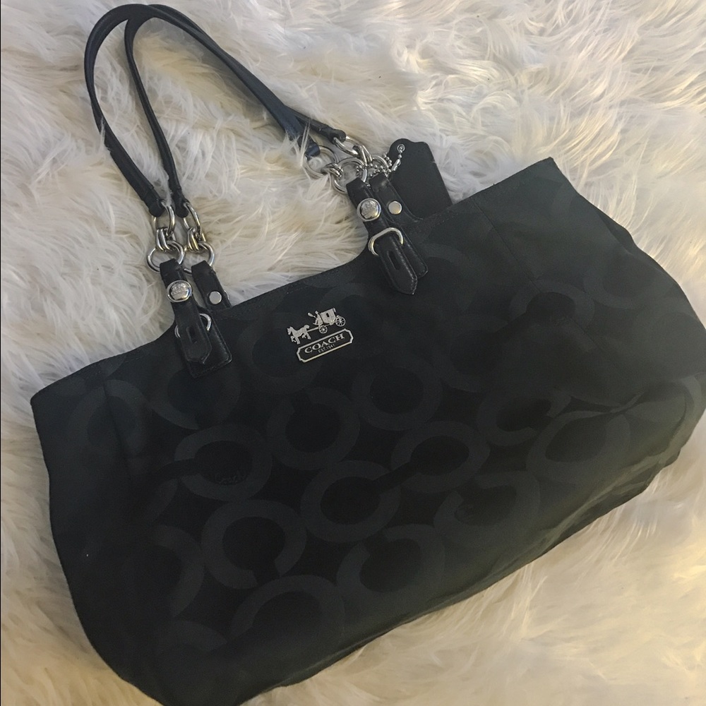 COACH Authentic Shoulder bag