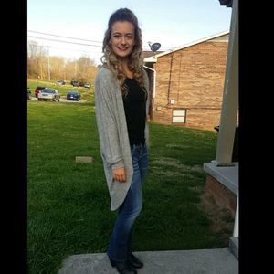 Meet your Posher, Kennedy