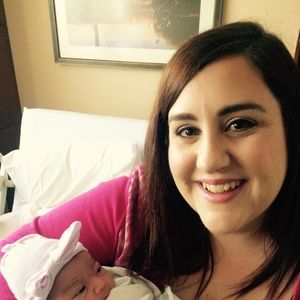 Meet your Posher, Bridget