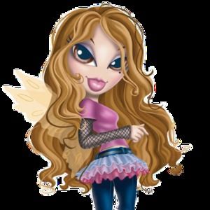 Meet your Posher, Charlotte