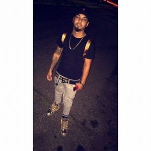 Meet your Posher, Nelson