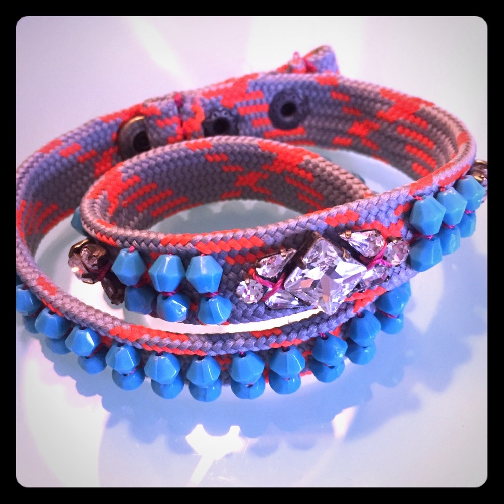 Juicy Couture bracelet 🛍🎀💝