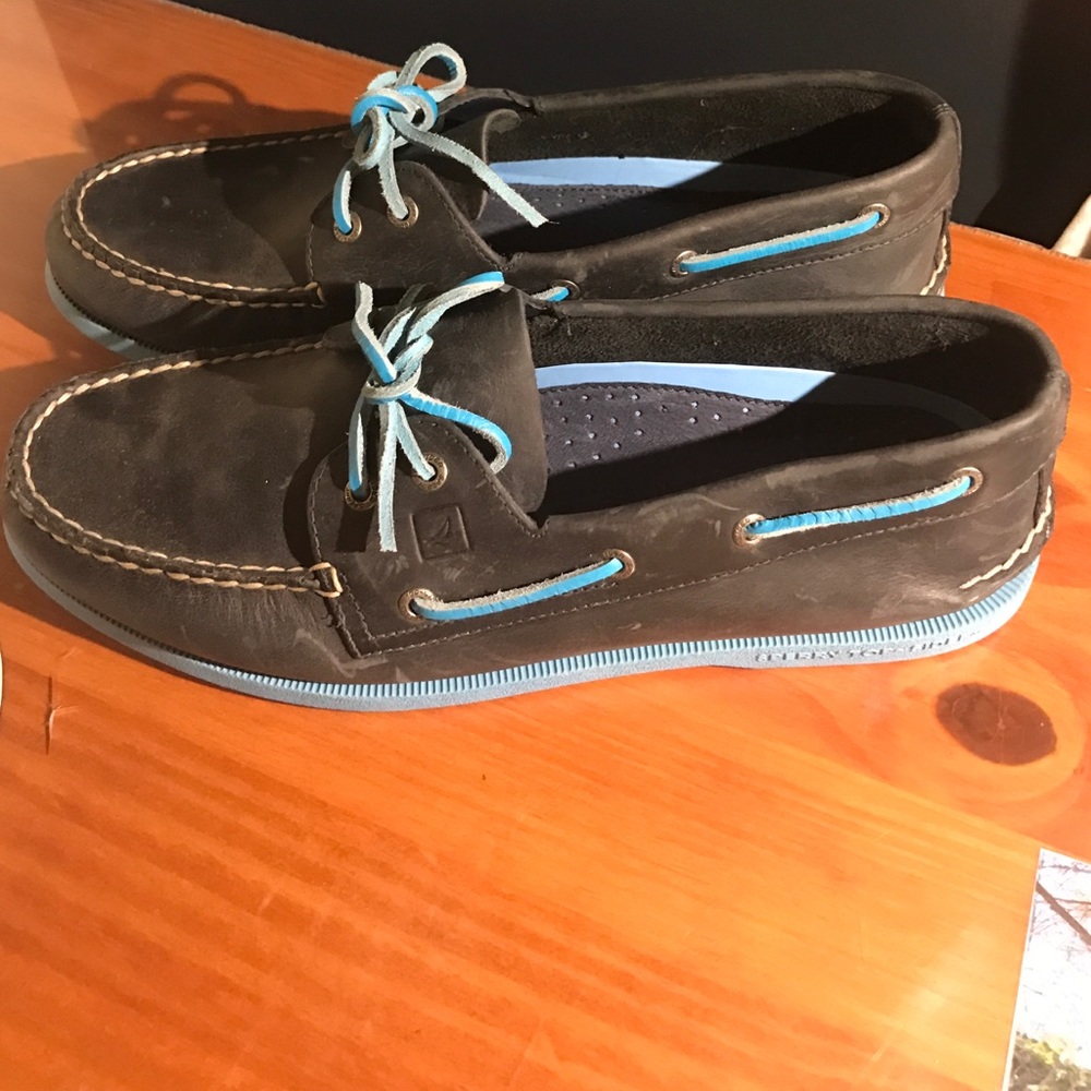 Sperry Top-Sider