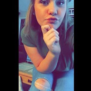 Meet your Posher, Cheyenne