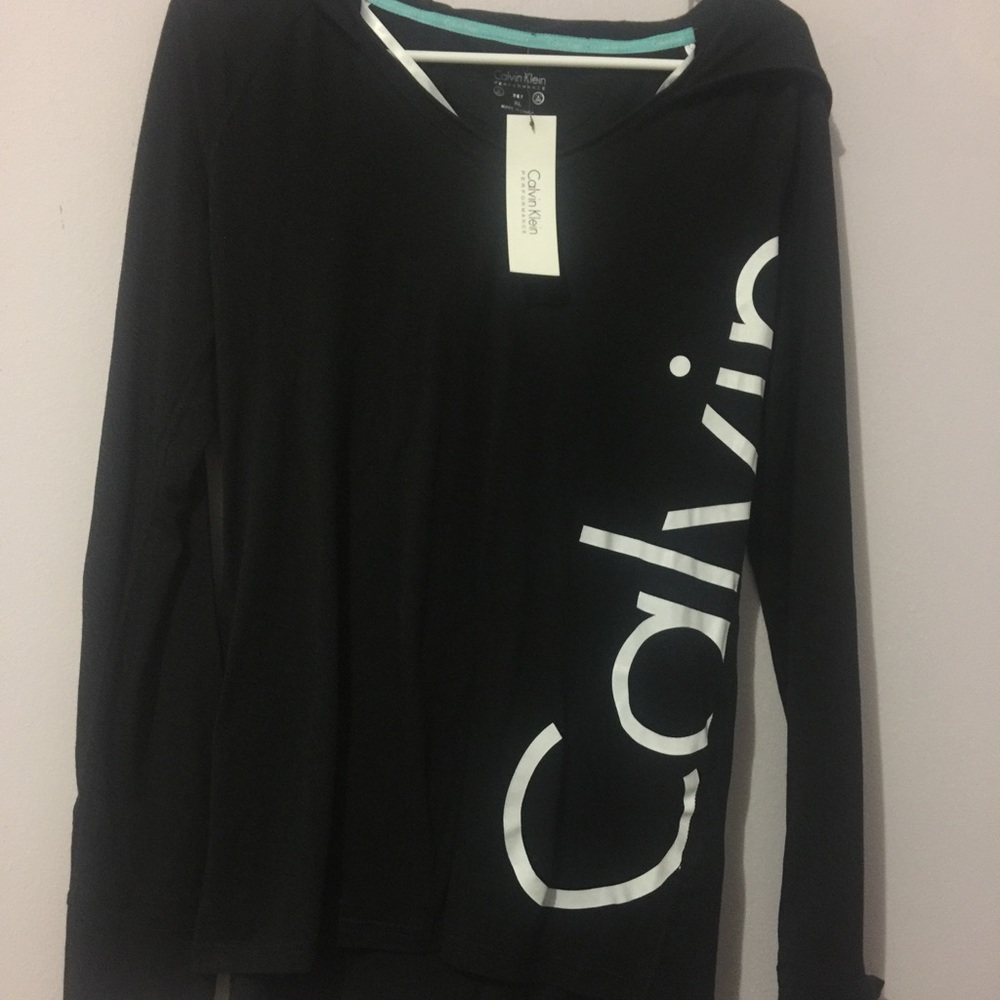 Calvin Klein