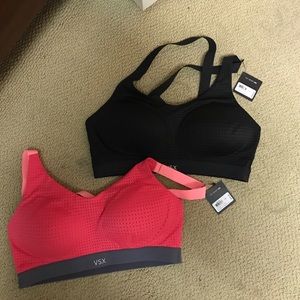 sports bras