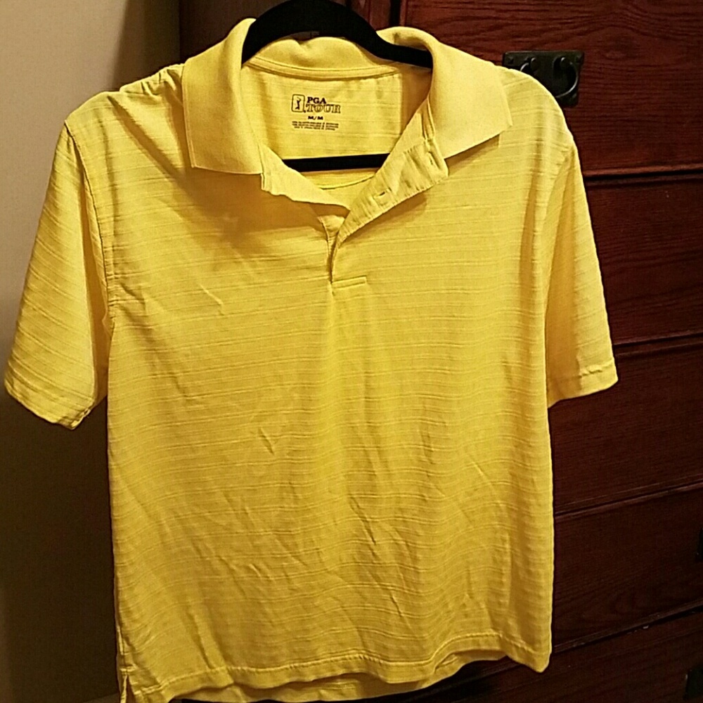 Golf polo