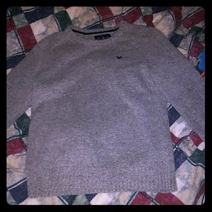Mens medium American Eagle sweater