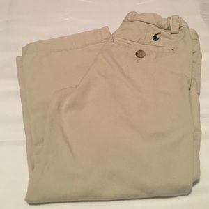 Toddler Boys Polo by Ralph Lauren Slacks