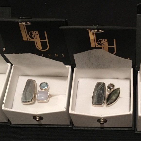 Geode Ring - Picture 4 of 4