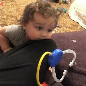 Meet your Posher, Elliott