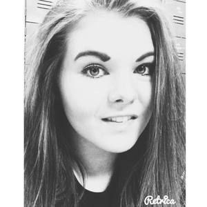 Meet your Posher, Vanessa