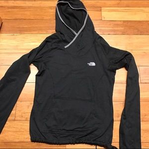 North Face Yoga Sweater