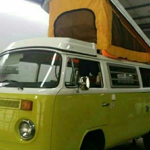 Meet your Posher, Bethany