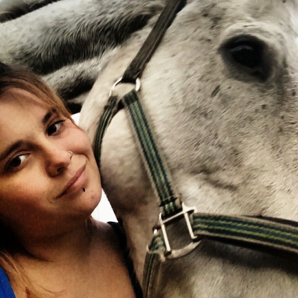 Meet your Posher, Bry