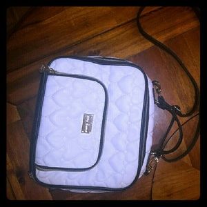 Betsey Johnson Fashionable Lunch Bag